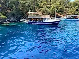 Fethiye Özel Tekne Turu